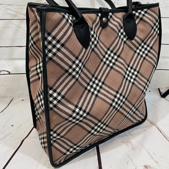 SOLD Pendleton Tote Bag ~ Traditional Print ~ NWOT - Picture 2 of 15